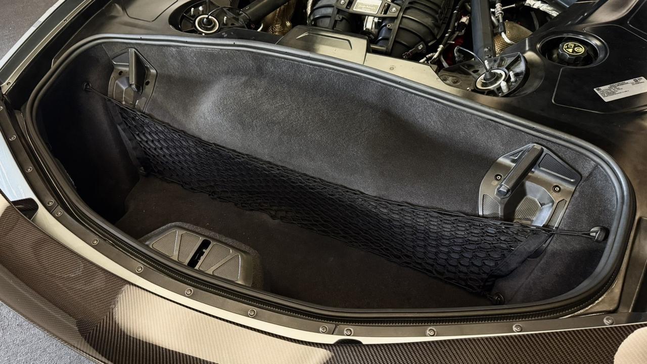 2023 Chevrolet Corvette 3LZ Anaheim Hills CA