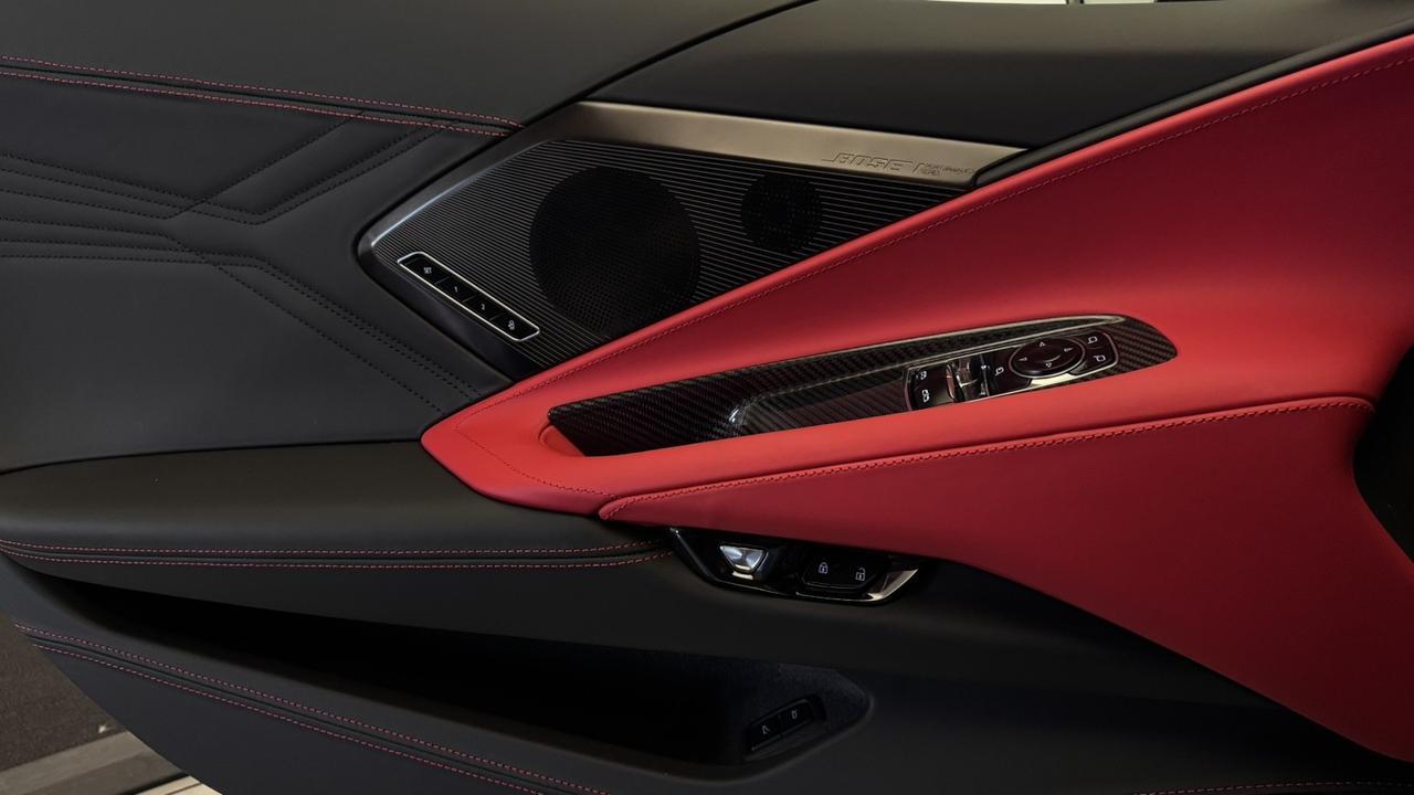 2023 Chevrolet Corvette 3LZ Anaheim Hills CA