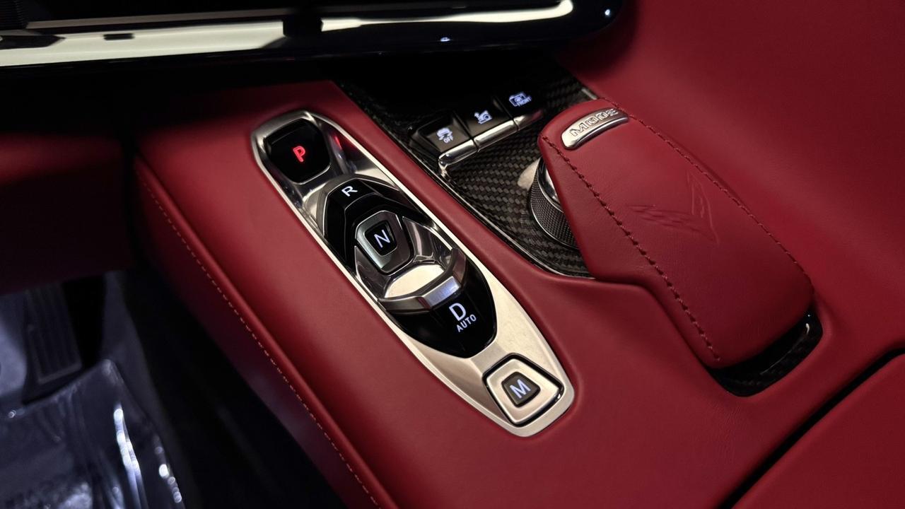 2023 Chevrolet Corvette 3LZ Anaheim Hills CA