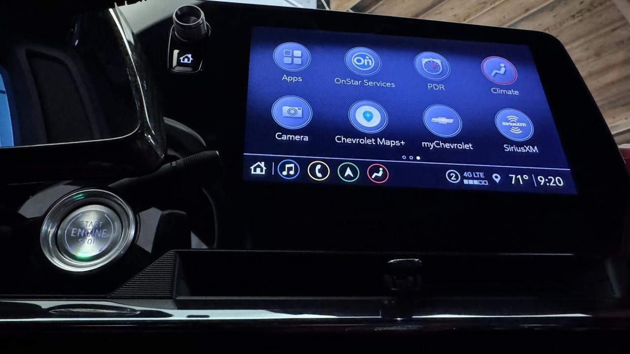 2023 Chevrolet Corvette 3LZ Anaheim Hills CA