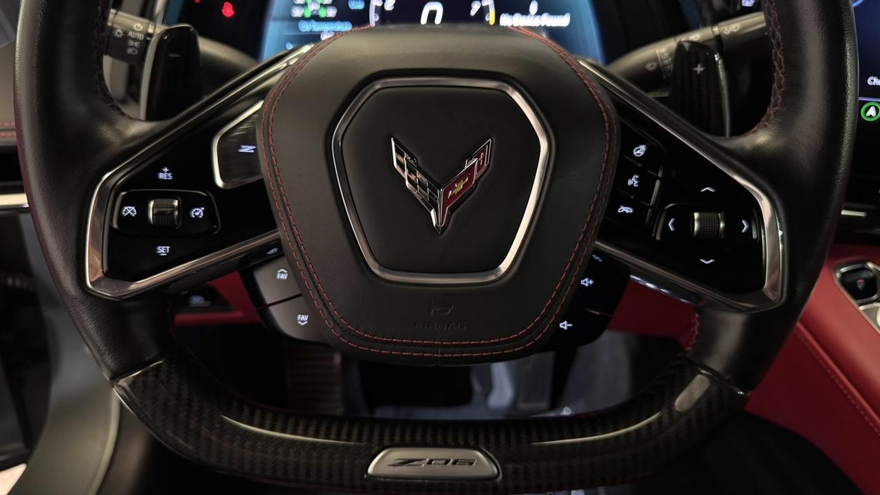 2023 Chevrolet Corvette 3LZ Anaheim Hills CA