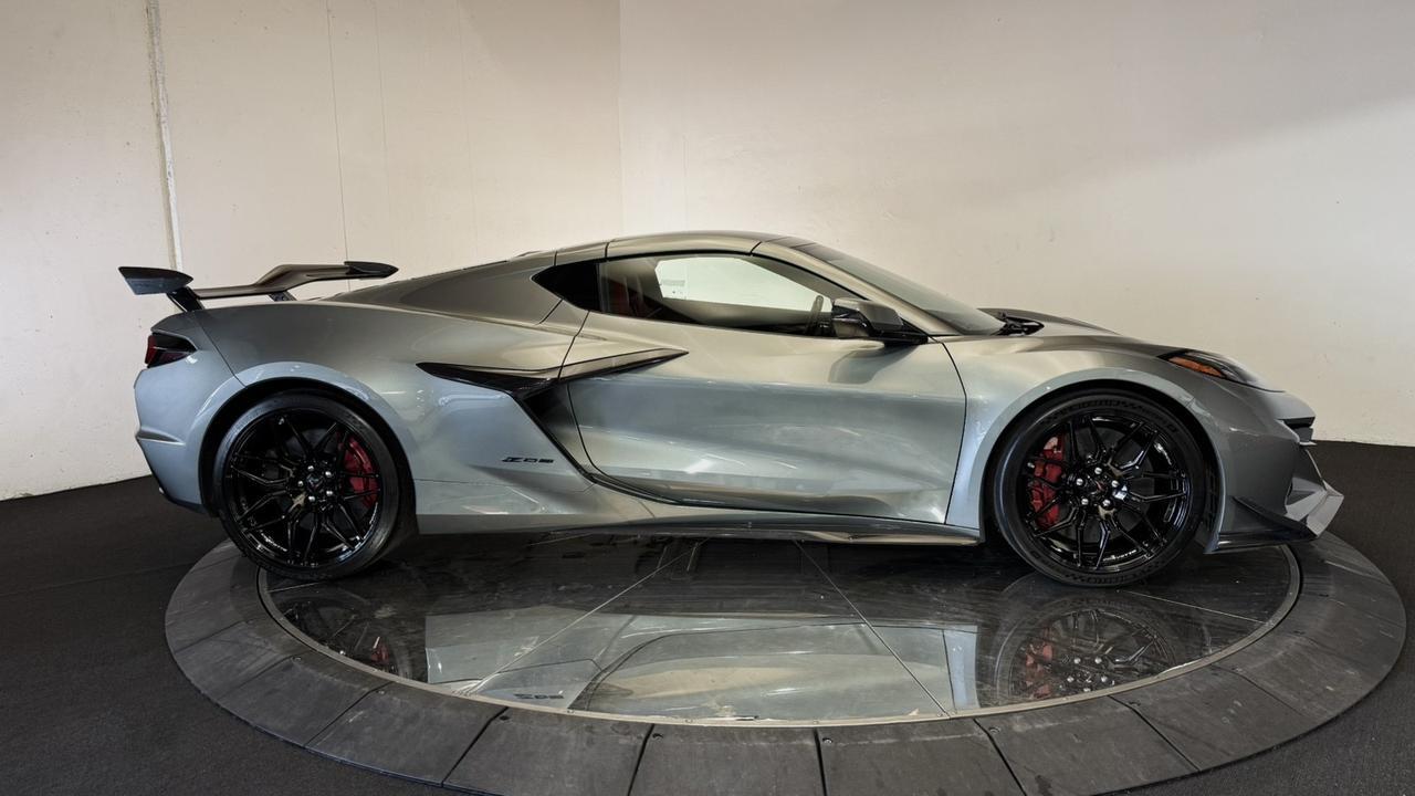 2023 Chevrolet Corvette 3LZ Anaheim Hills CA