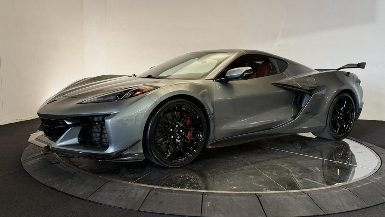 2023 Chevrolet Corvette 3LZ Anaheim Hills CA