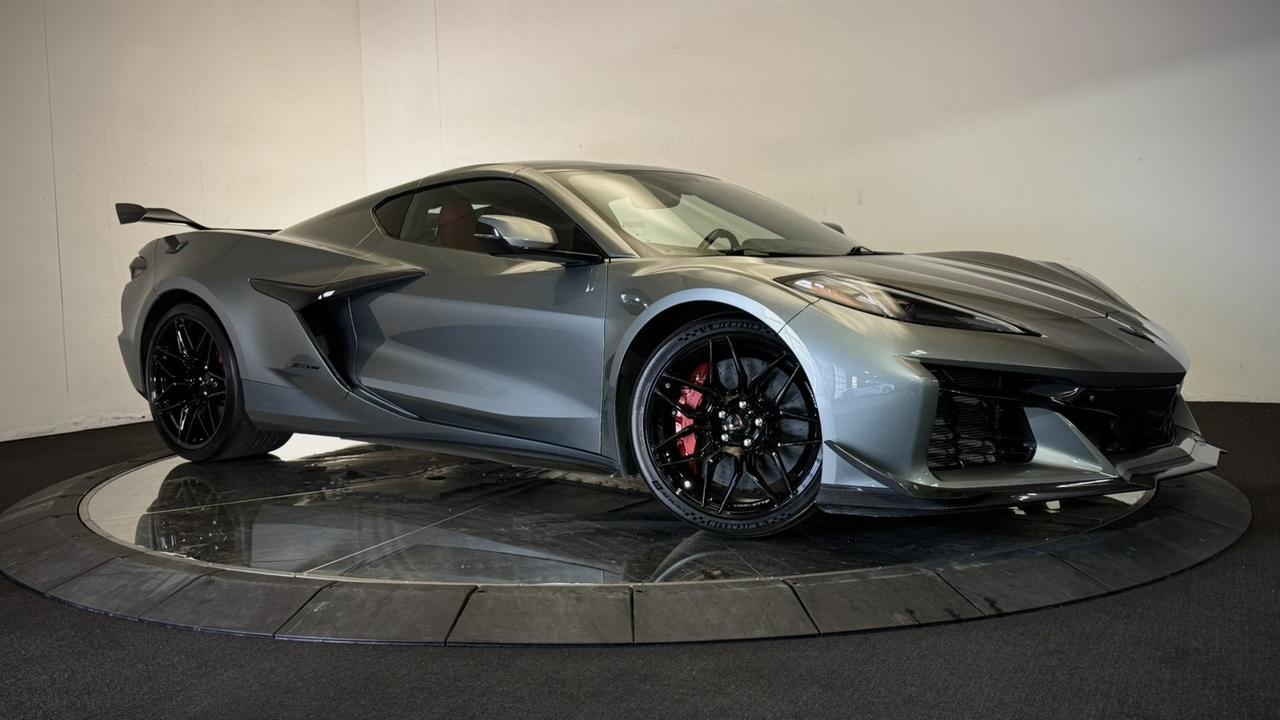 2023 Chevrolet Corvette 3LZ Anaheim Hills CA