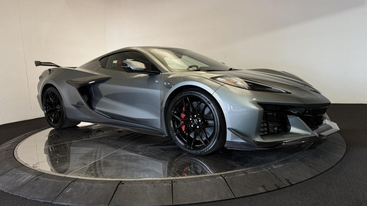 2023 Chevrolet Corvette 3LZ Anaheim Hills CA