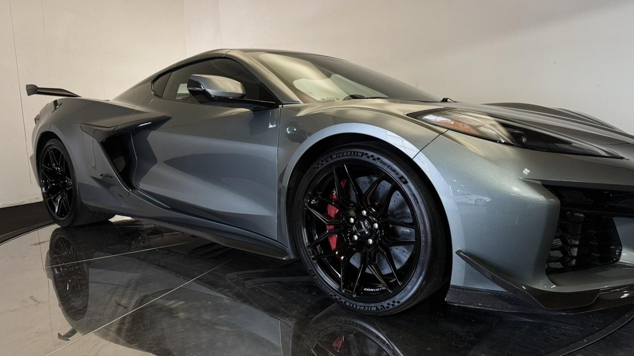 2023 Chevrolet Corvette 3LZ Anaheim Hills CA