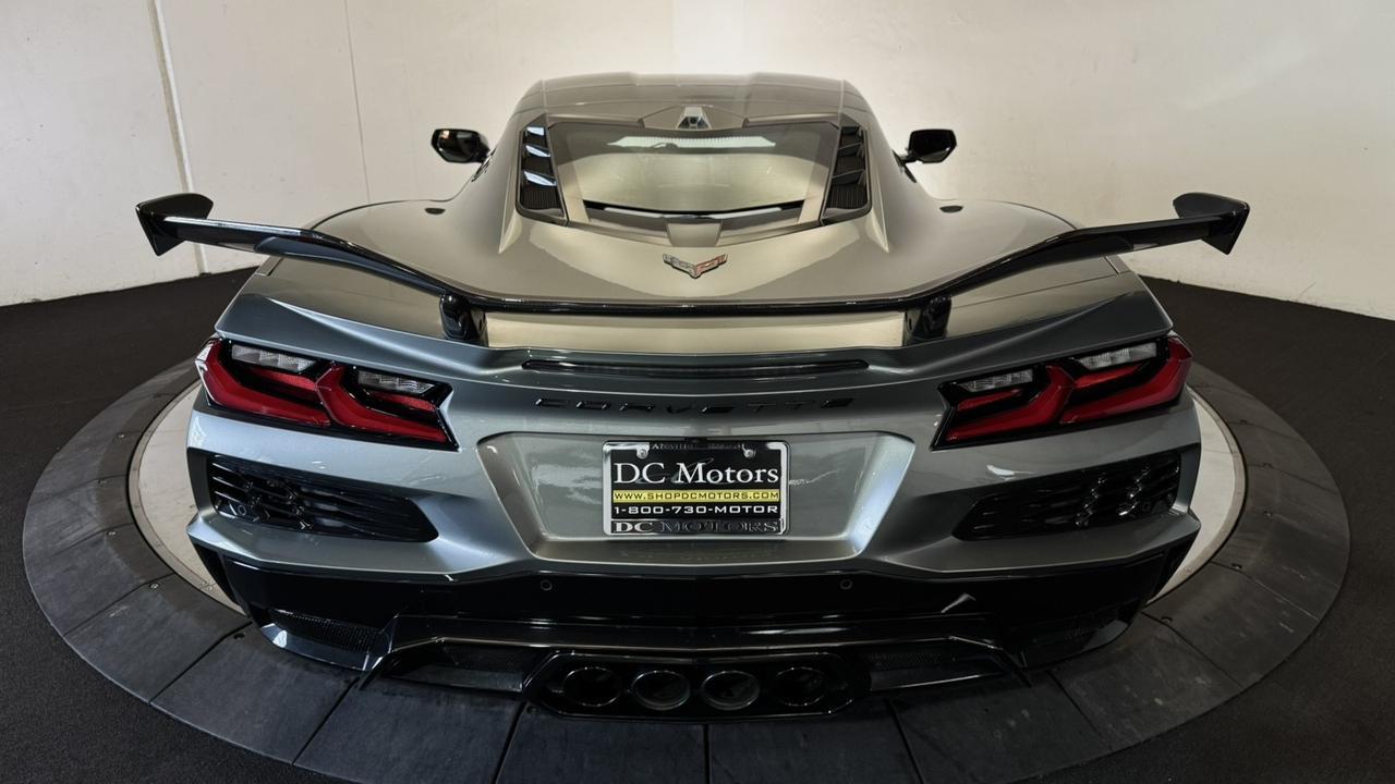 2023 Chevrolet Corvette 3LZ Anaheim Hills CA