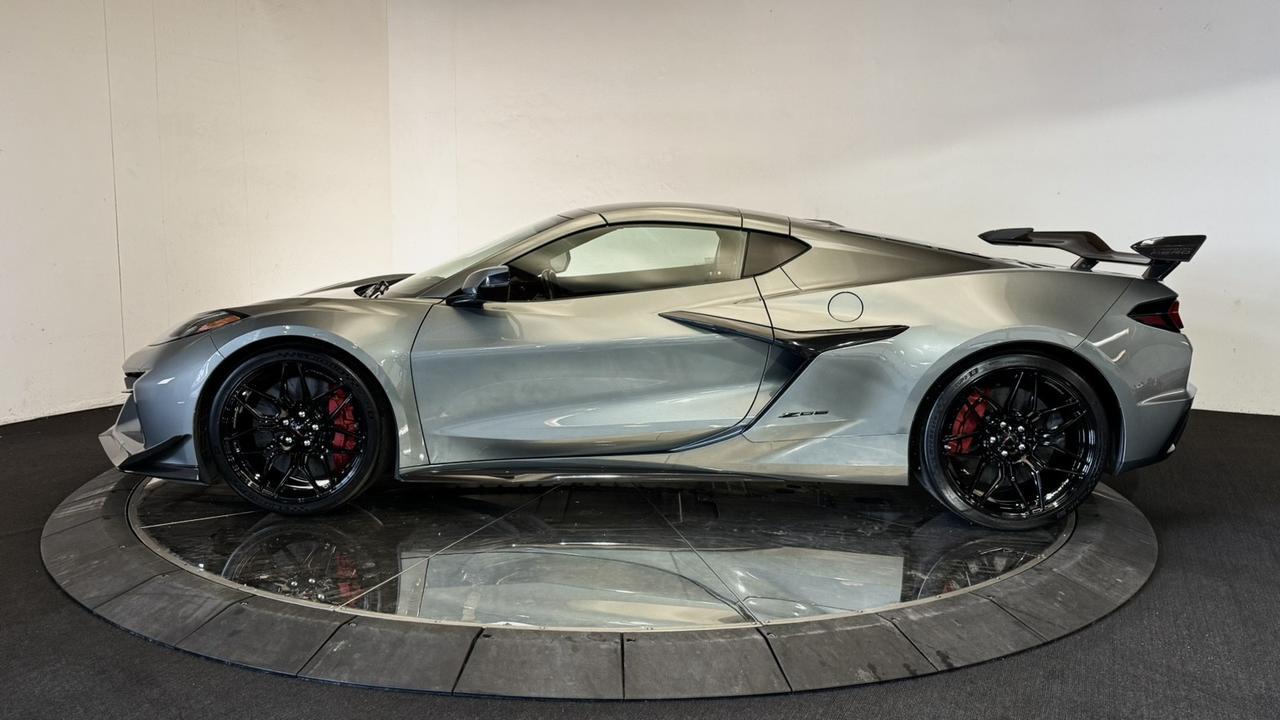 2023 Chevrolet Corvette 3LZ Anaheim Hills CA