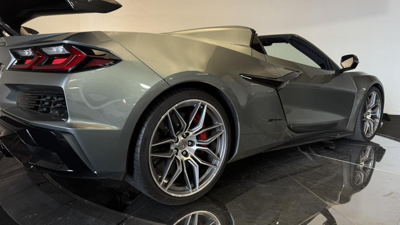 2023 Chevrolet Corvette 3LZ Anaheim Hills CA