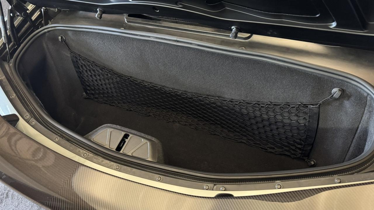 2023 Chevrolet Corvette 3LZ Anaheim Hills CA