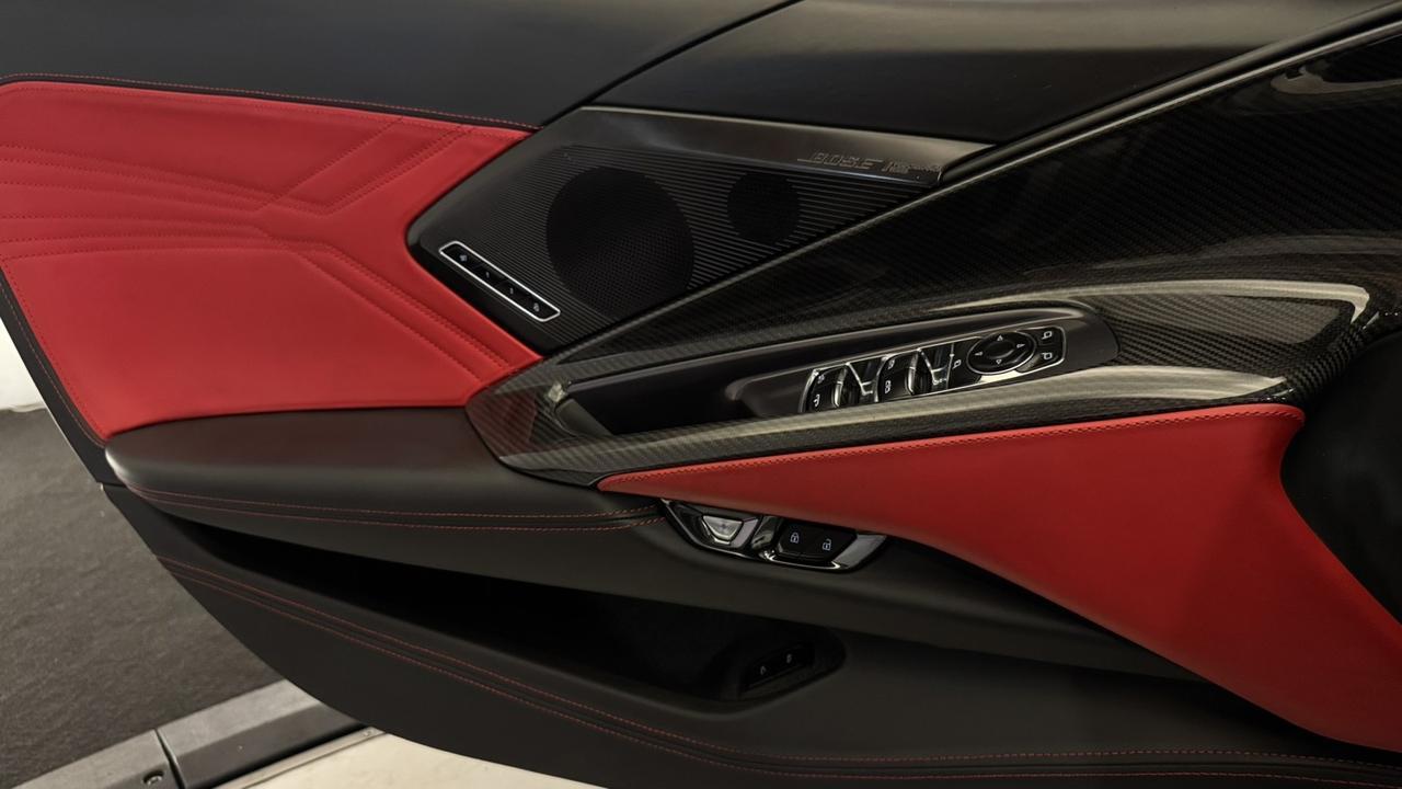 2023 Chevrolet Corvette 3LZ Anaheim Hills CA
