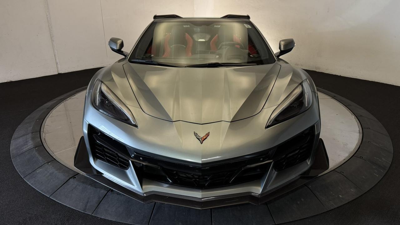 2023 Chevrolet Corvette 3LZ Anaheim Hills CA