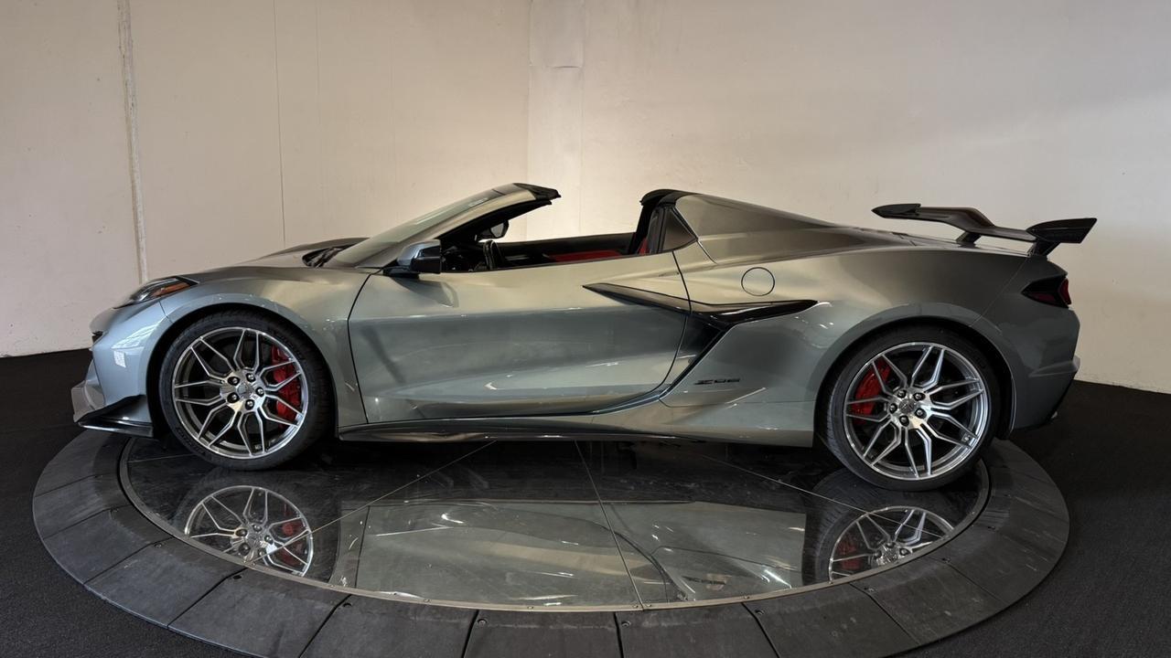 2023 Chevrolet Corvette 3LZ Anaheim Hills CA