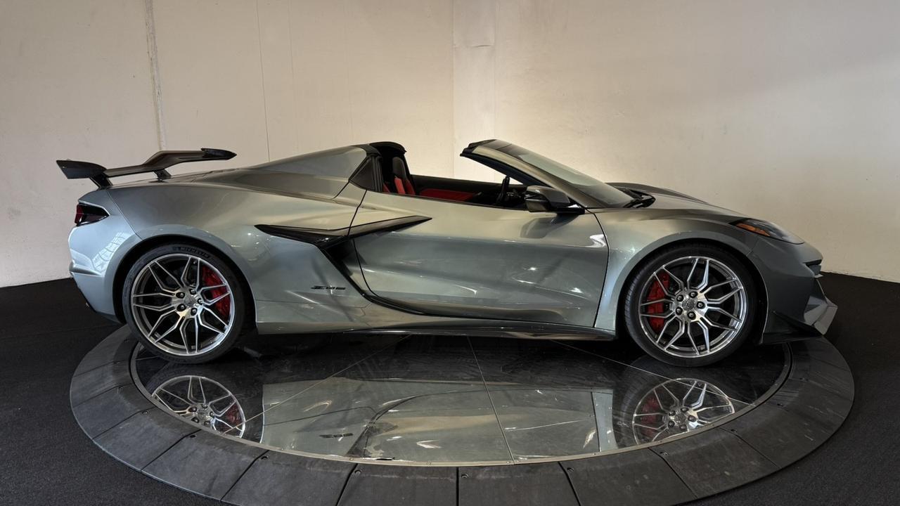 2023 Chevrolet Corvette 3LZ Anaheim Hills CA