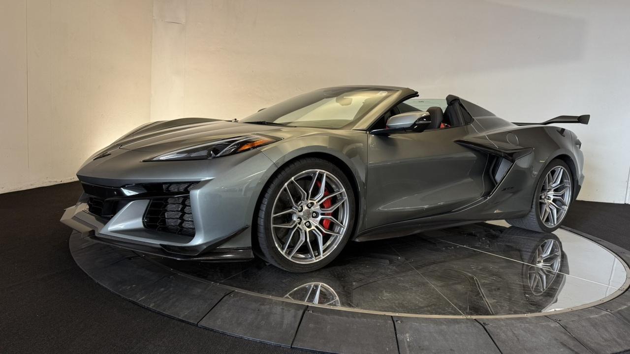 2023 Chevrolet Corvette 3LZ Anaheim Hills CA