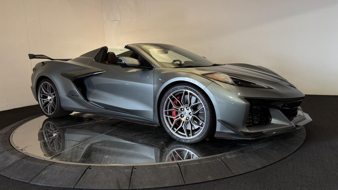 2023 Chevrolet Corvette 3LZ Anaheim Hills CA