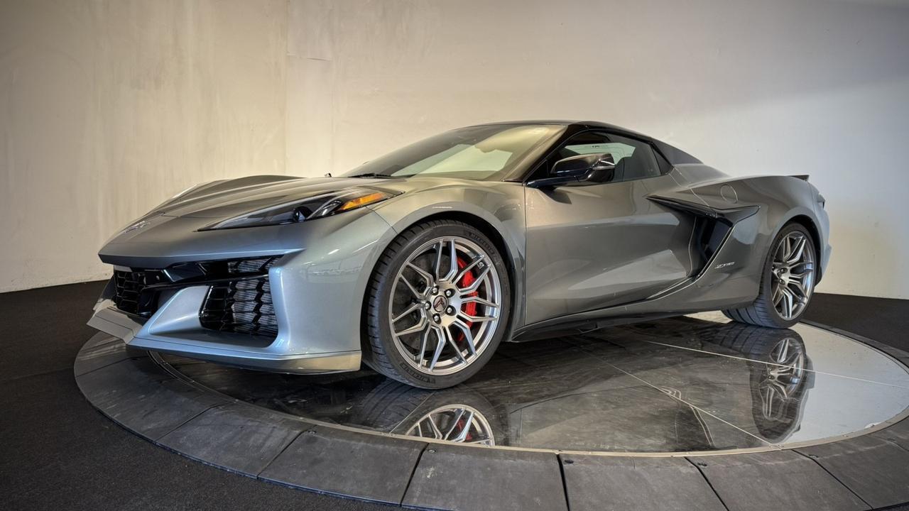 2023 Chevrolet Corvette 3LZ Anaheim Hills CA