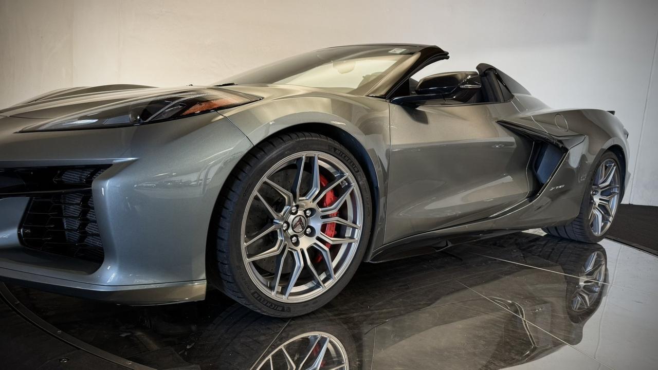2023 Chevrolet Corvette 3LZ Anaheim Hills CA