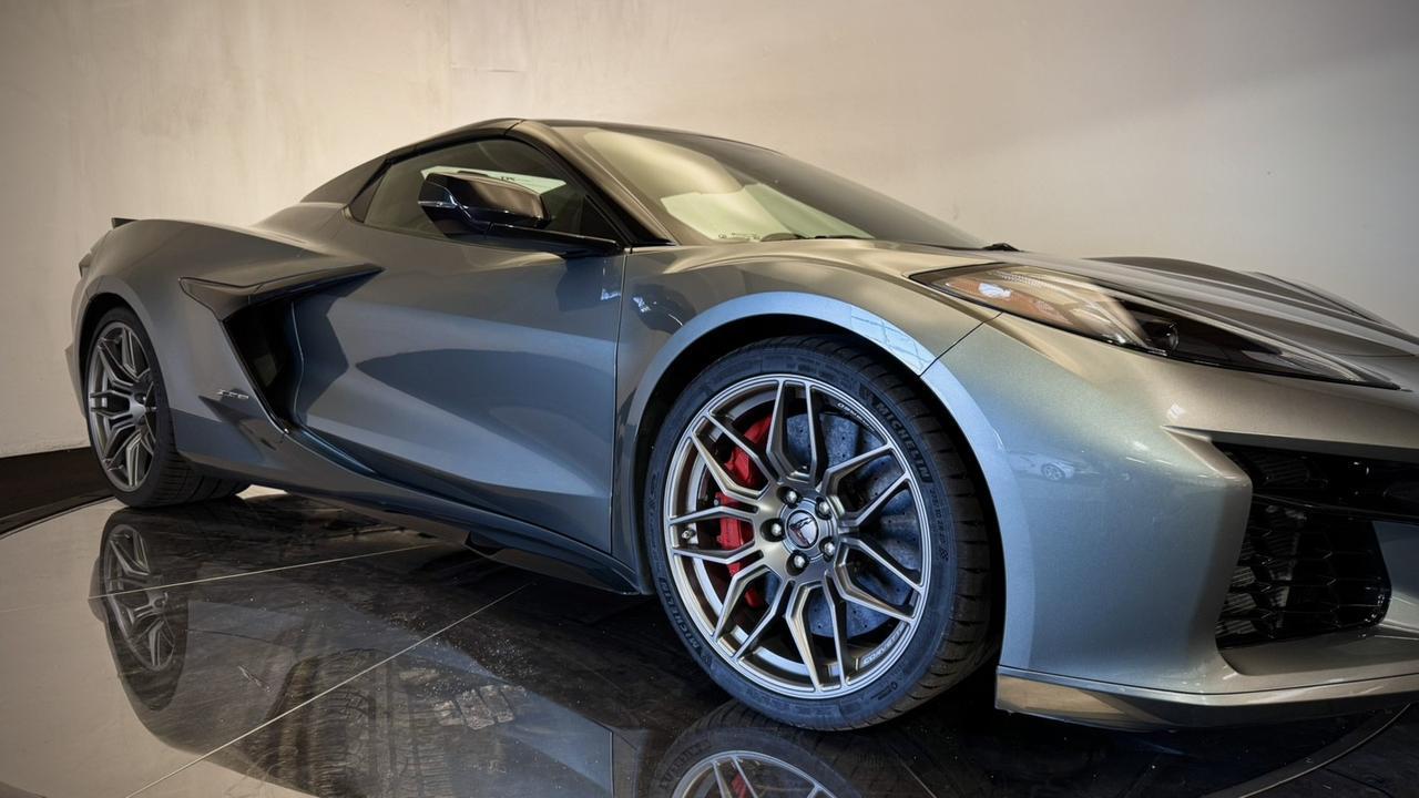 2023 Chevrolet Corvette 3LZ Anaheim Hills CA