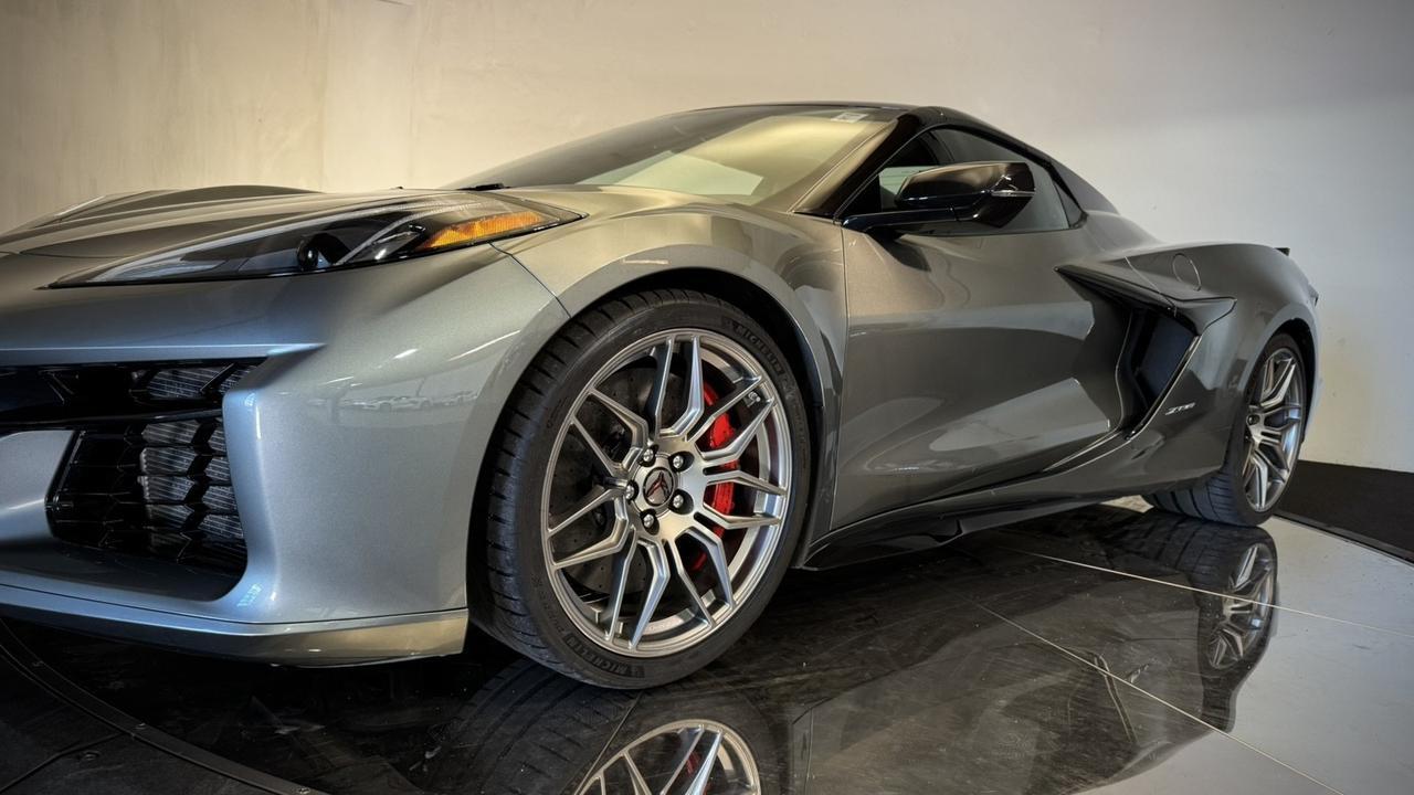2023 Chevrolet Corvette 3LZ Anaheim Hills CA