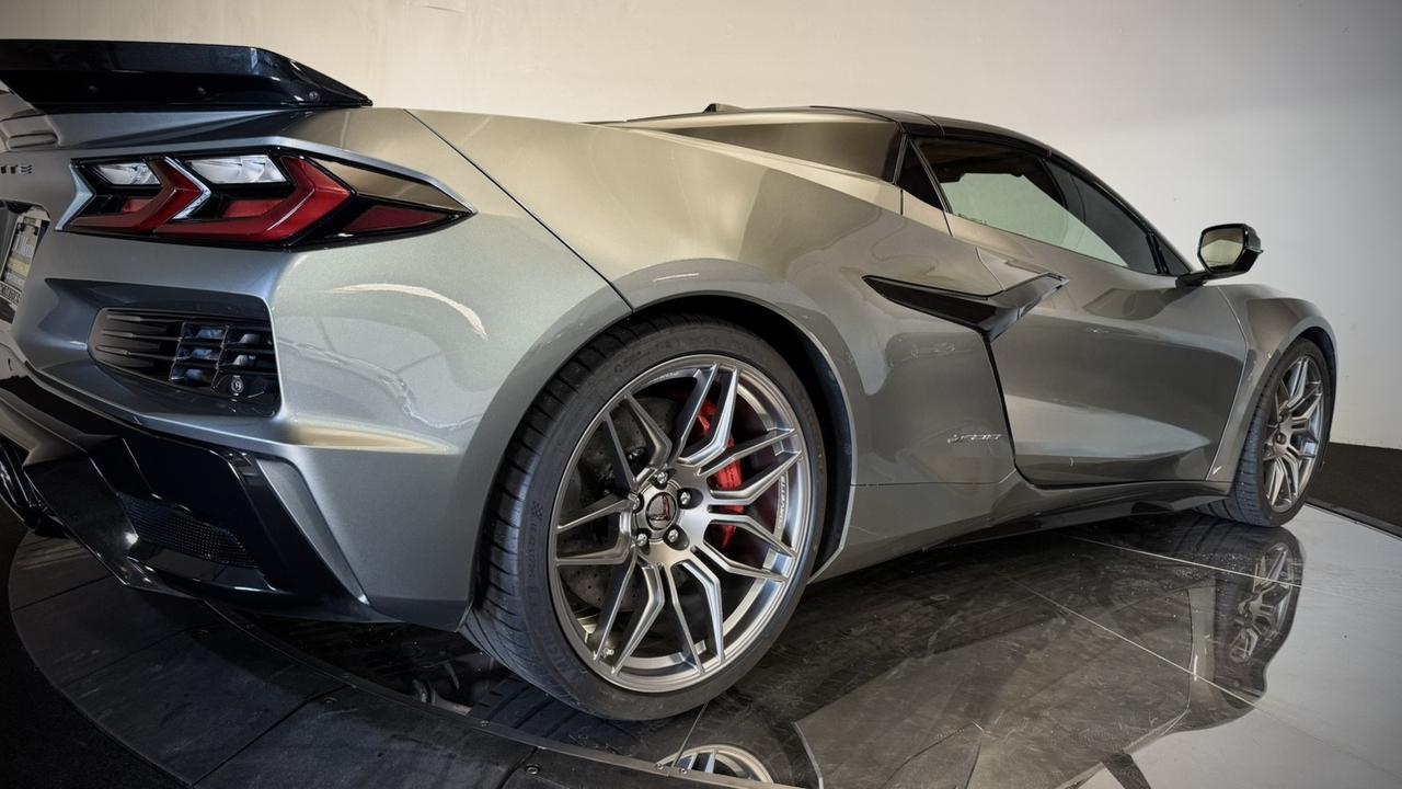 2023 Chevrolet Corvette 3LZ Anaheim Hills CA