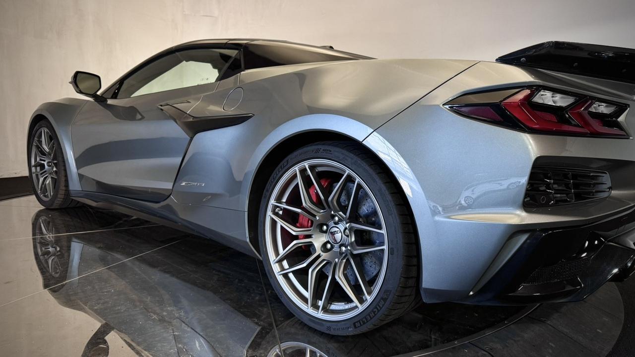 2023 Chevrolet Corvette 3LZ Anaheim Hills CA