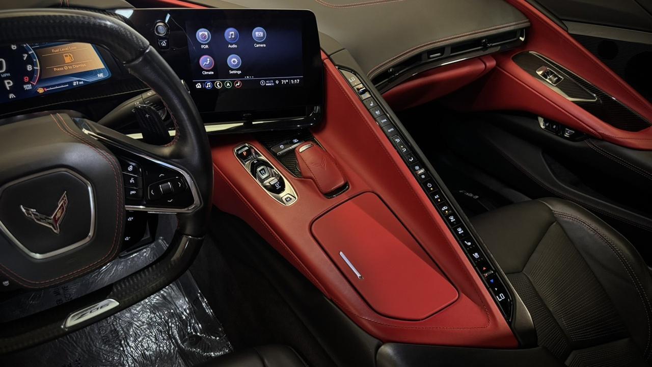 2023 Chevrolet Corvette 3LZ Anaheim Hills CA