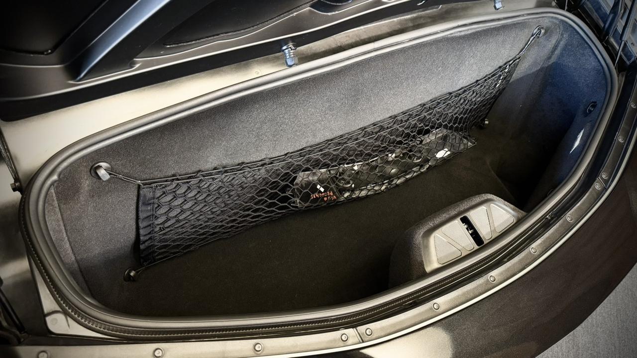 2023 Chevrolet Corvette 3LZ Anaheim Hills CA