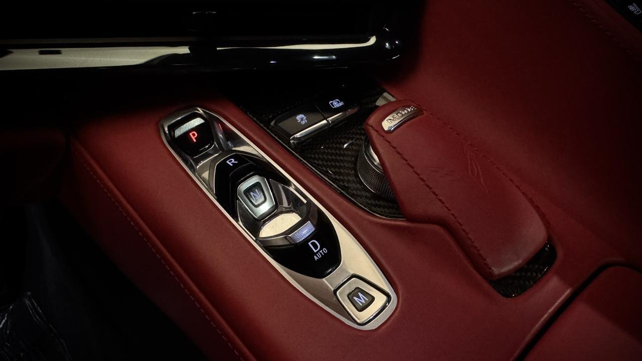 2023 Chevrolet Corvette 3LZ Anaheim Hills CA