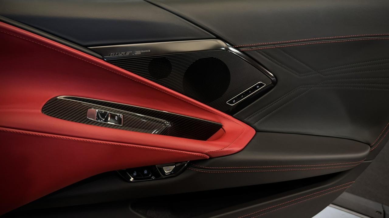 2023 Chevrolet Corvette 3LZ Anaheim Hills CA