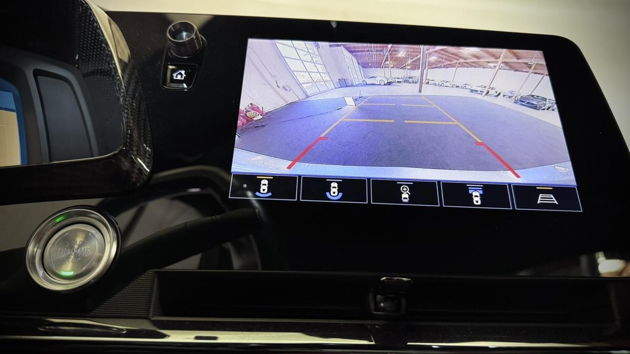 2023 Chevrolet Corvette 3LZ Anaheim Hills CA