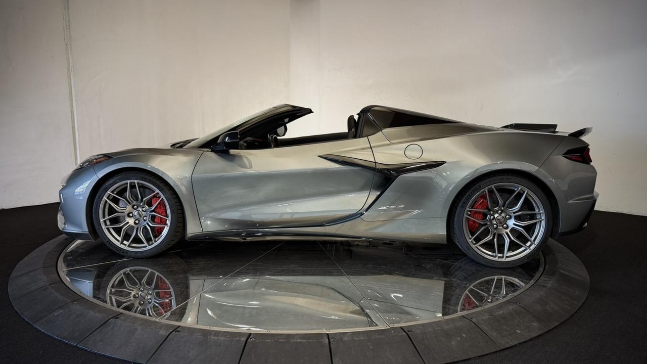 2023 Chevrolet Corvette 3LZ Anaheim Hills CA