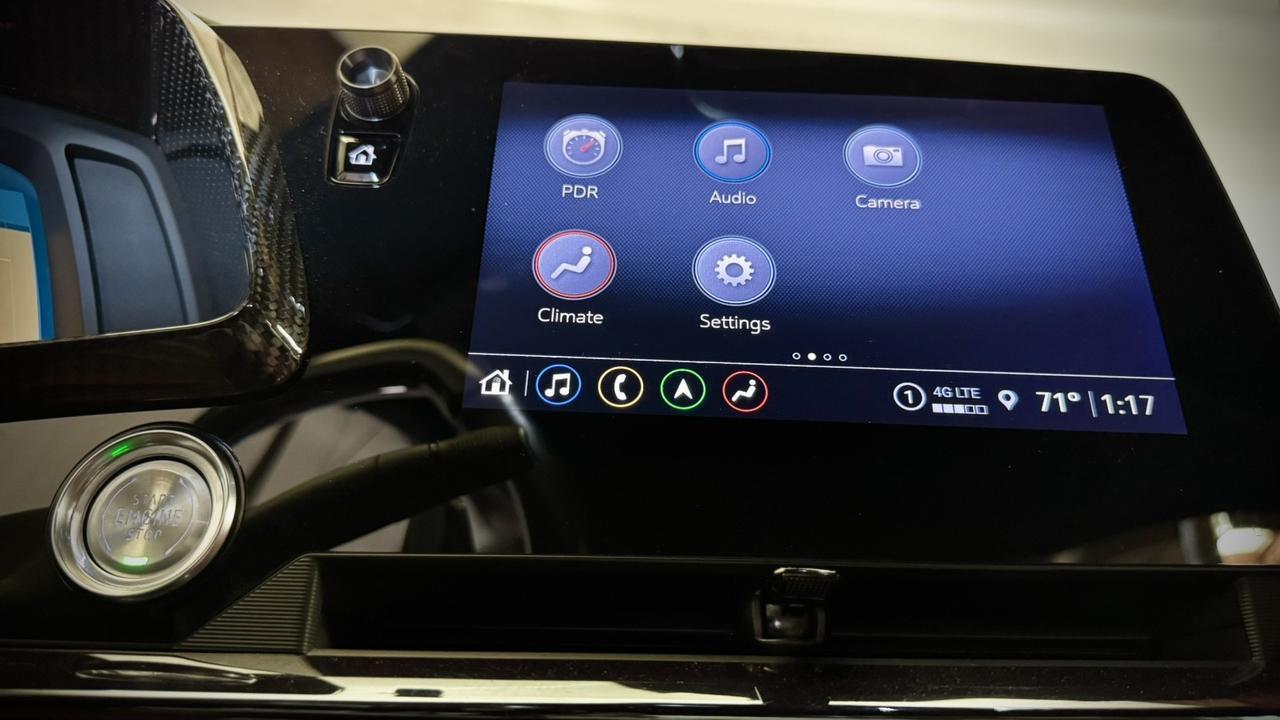 2023 Chevrolet Corvette 3LZ Anaheim Hills CA