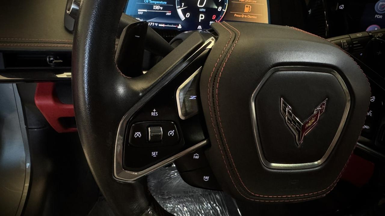 2023 Chevrolet Corvette 3LZ Anaheim Hills CA