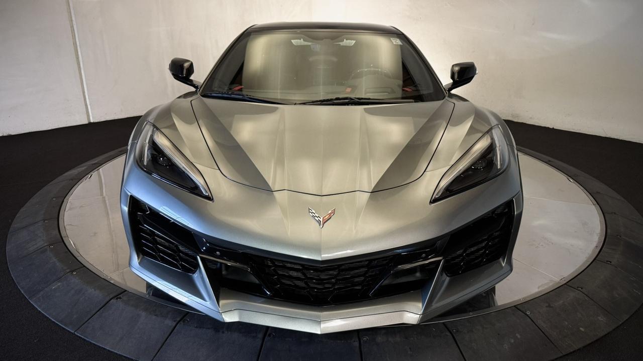 2023 Chevrolet Corvette 3LZ Anaheim Hills CA