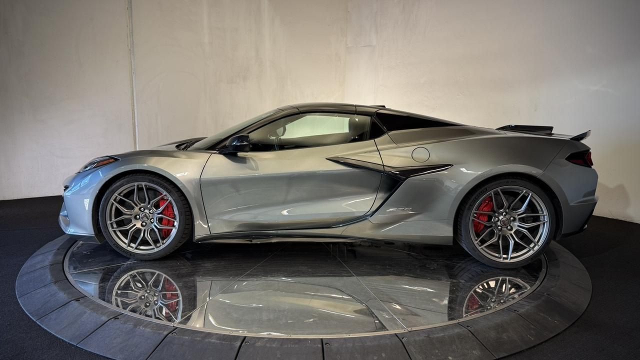 2023 Chevrolet Corvette 3LZ Anaheim Hills CA