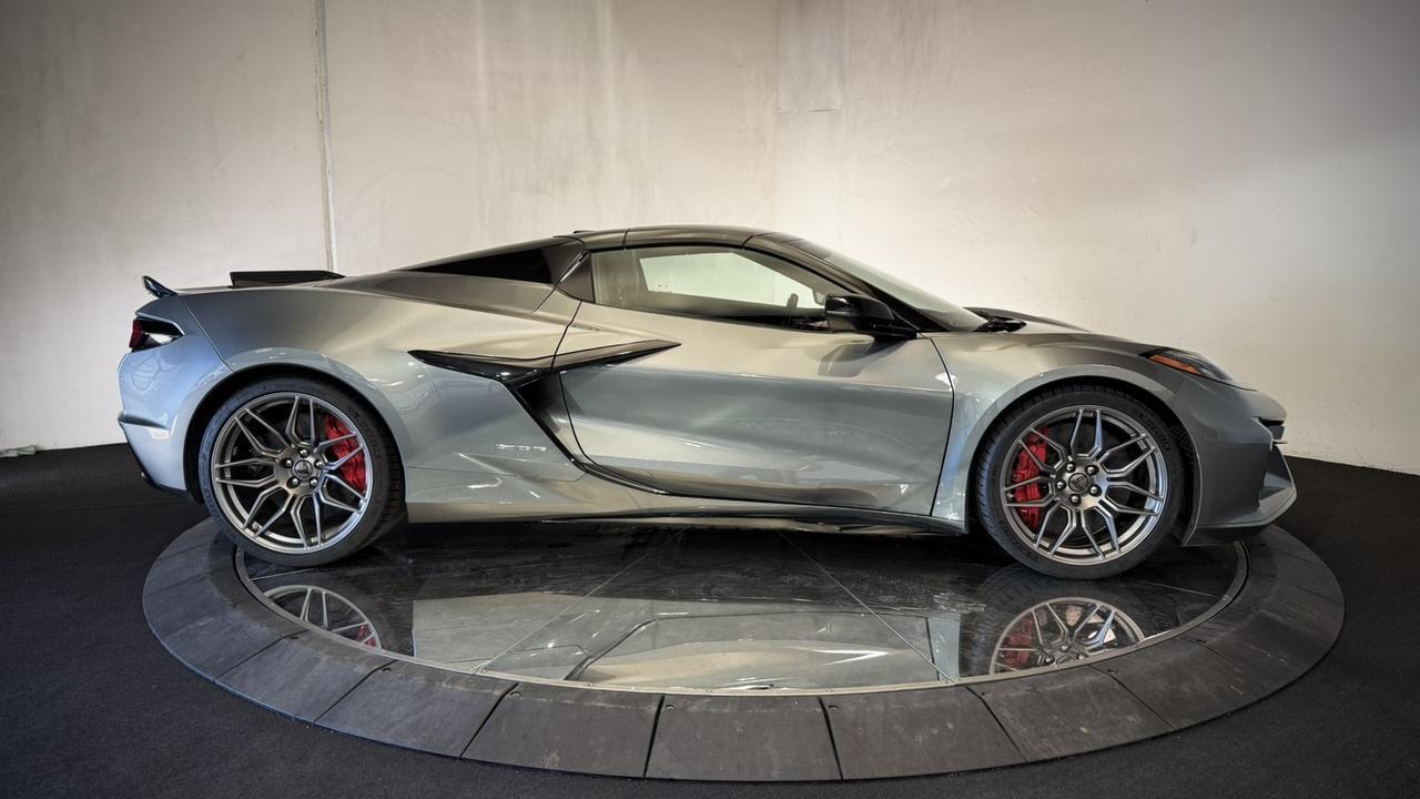 2023 Chevrolet Corvette 3LZ Anaheim Hills CA