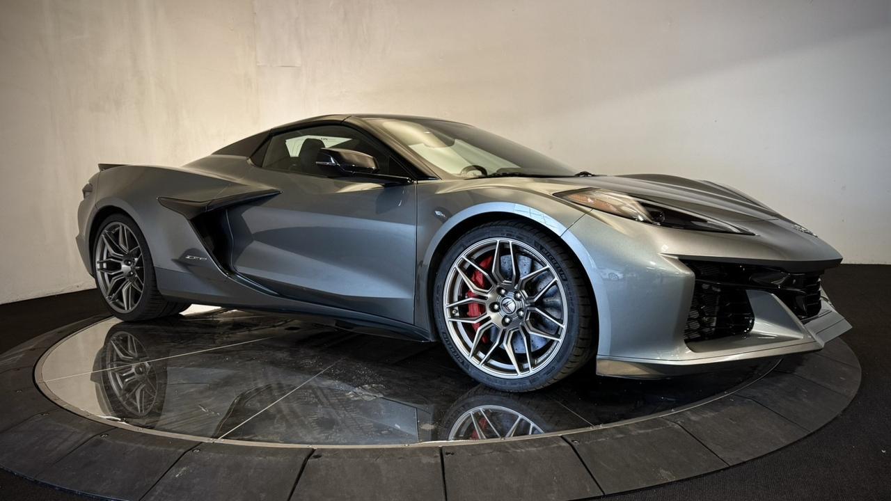 2023 Chevrolet Corvette 3LZ Anaheim Hills CA
