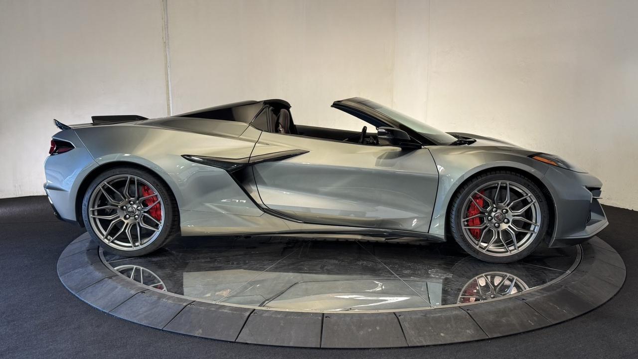 2023 Chevrolet Corvette 3LZ Anaheim Hills CA