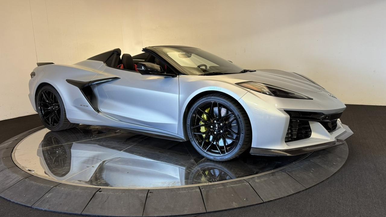2023 Chevrolet Corvette 3LZ Anaheim Hills CA