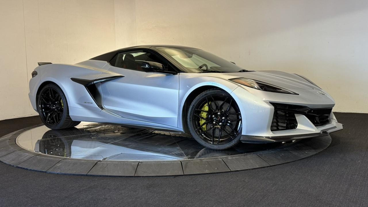 2023 Chevrolet Corvette 3LZ Anaheim Hills CA