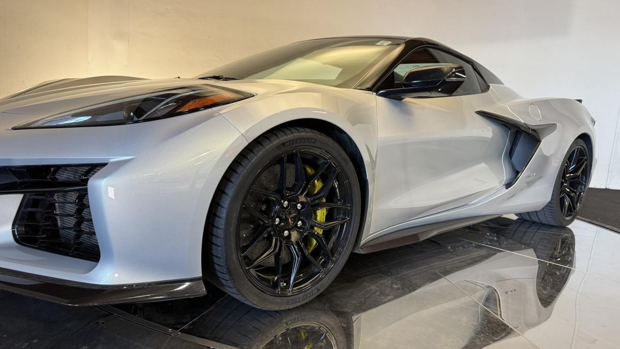 2023 Chevrolet Corvette 3LZ Anaheim Hills CA