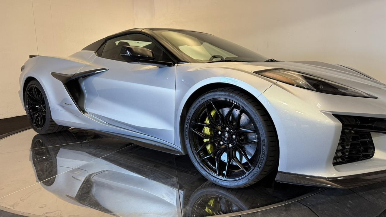 2023 Chevrolet Corvette 3LZ Anaheim Hills CA