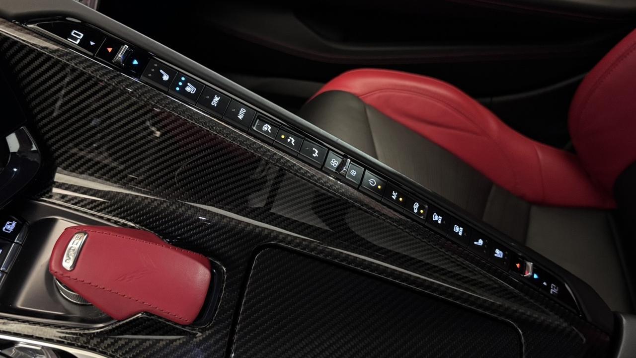 2023 Chevrolet Corvette 3LZ Anaheim Hills CA