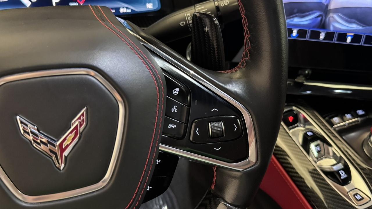 2023 Chevrolet Corvette 3LZ Anaheim Hills CA