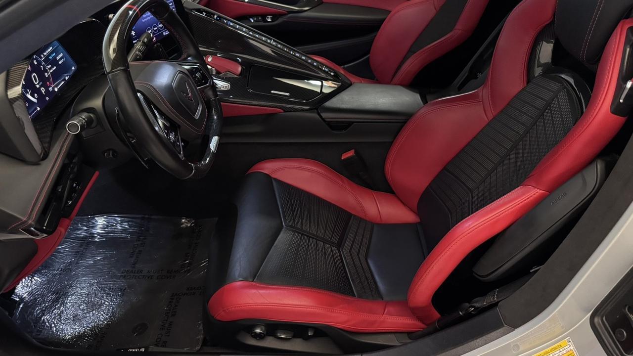 2023 Chevrolet Corvette 3LZ Anaheim Hills CA