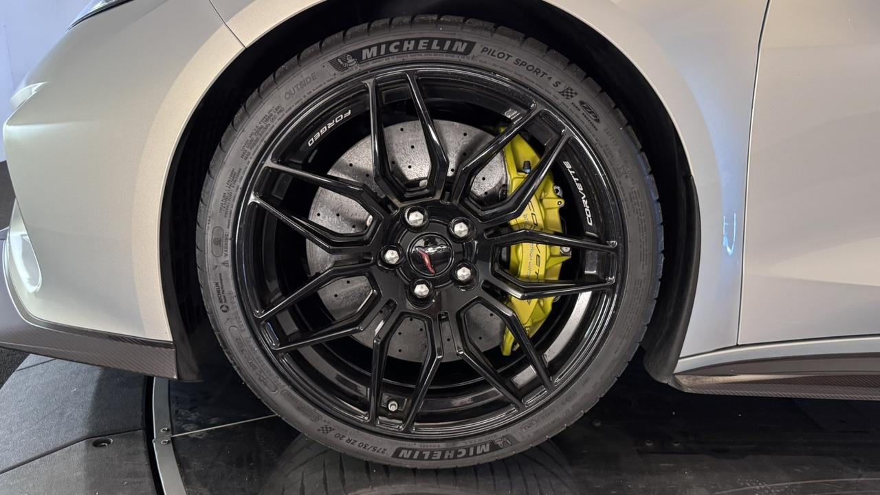 2023 Chevrolet Corvette 3LZ Anaheim Hills CA