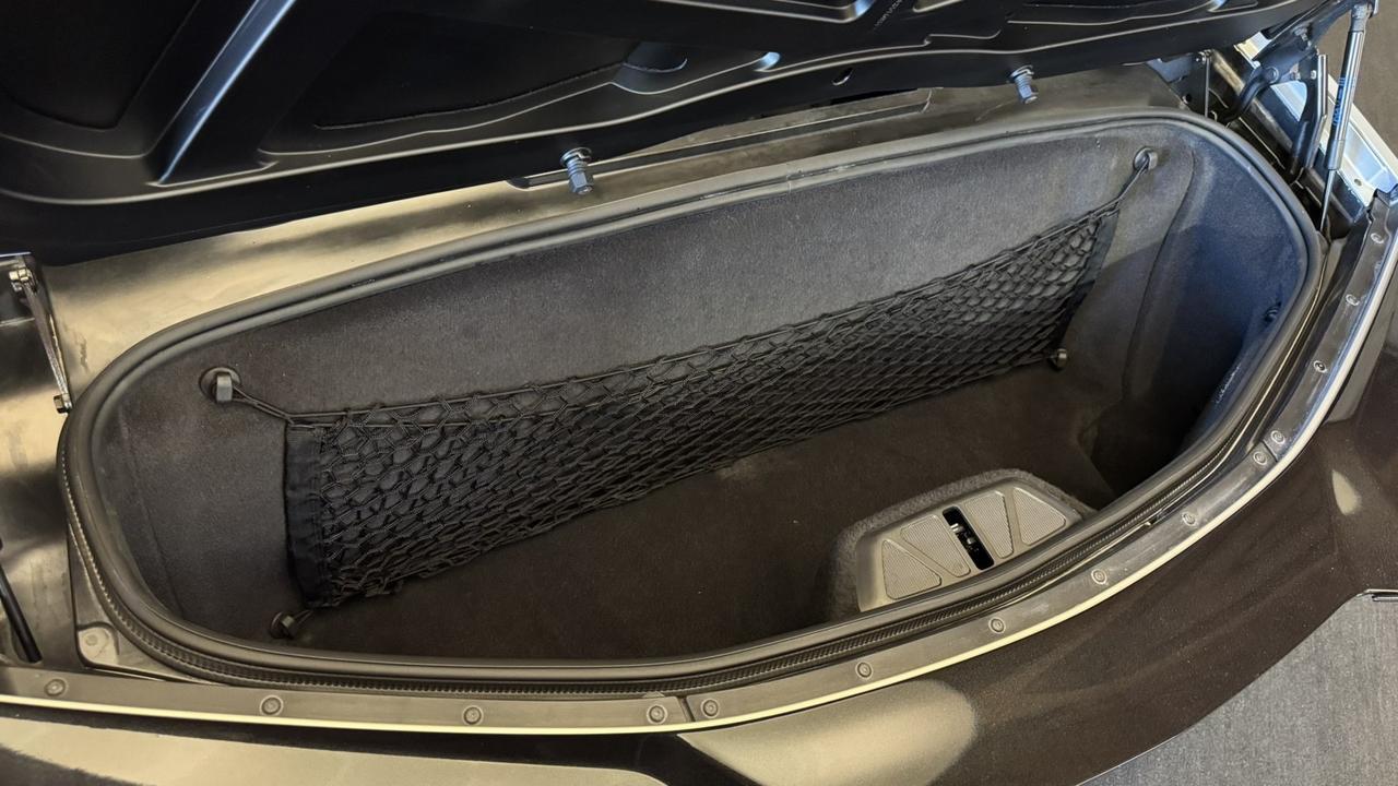 2023 Chevrolet Corvette 3LZ Anaheim Hills CA