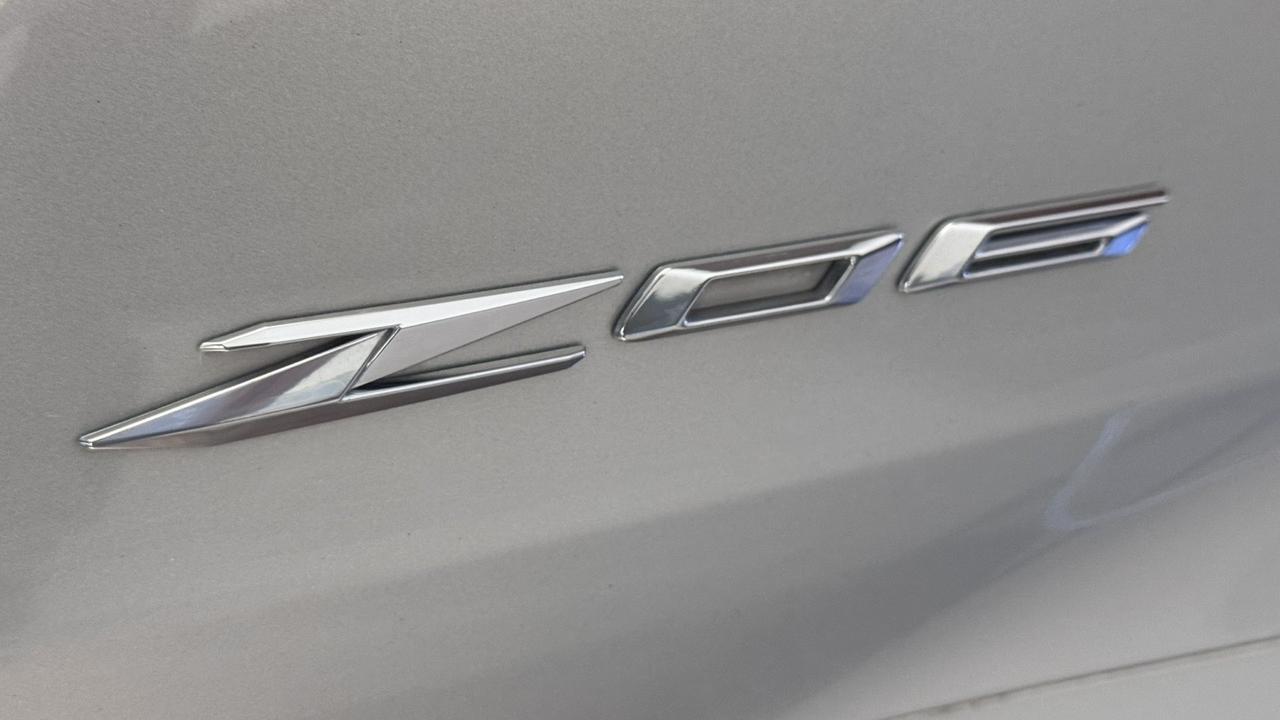 2023 Chevrolet Corvette 3LZ Anaheim Hills CA