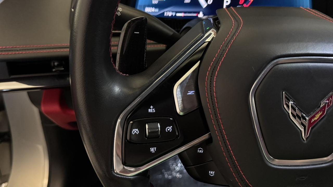 2023 Chevrolet Corvette 3LZ Anaheim Hills CA